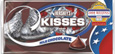 Hershey’s Kisses Milk Chocolates